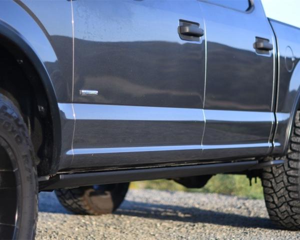 AMP Research 86127-01A