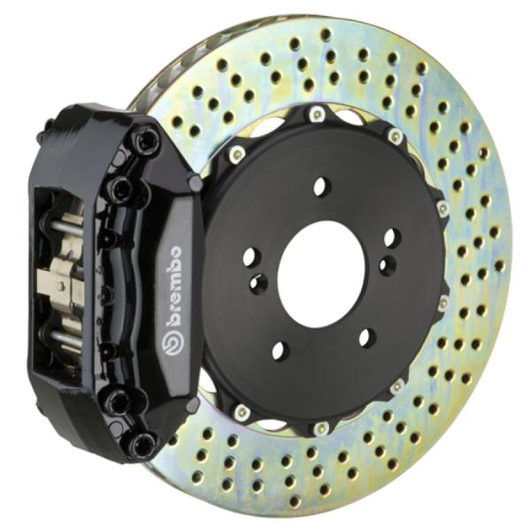 BRB Big Brake Kits Brembo 1F1.6001A1