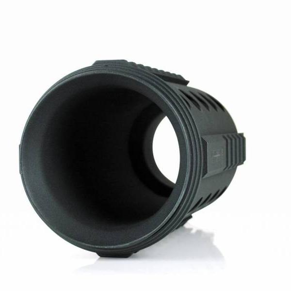 Sinister Diesel SD-EXHST-AR-4-6