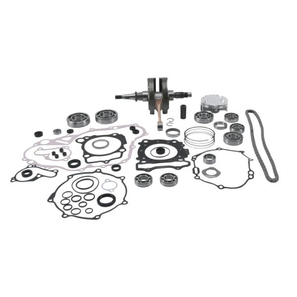 Vertex Pistons WR00008