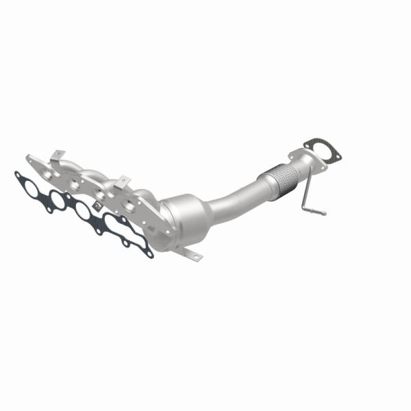 MAG Converter Direct Fit Magnaflow 5531786