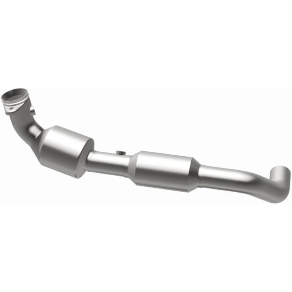 Magnaflow 5481705