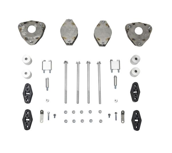 LP Aventure FLP-LIFT-OBA-20-2-B