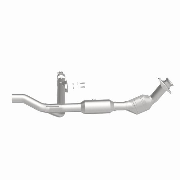 MAG Converter Direct Fit Magnaflow 21-249