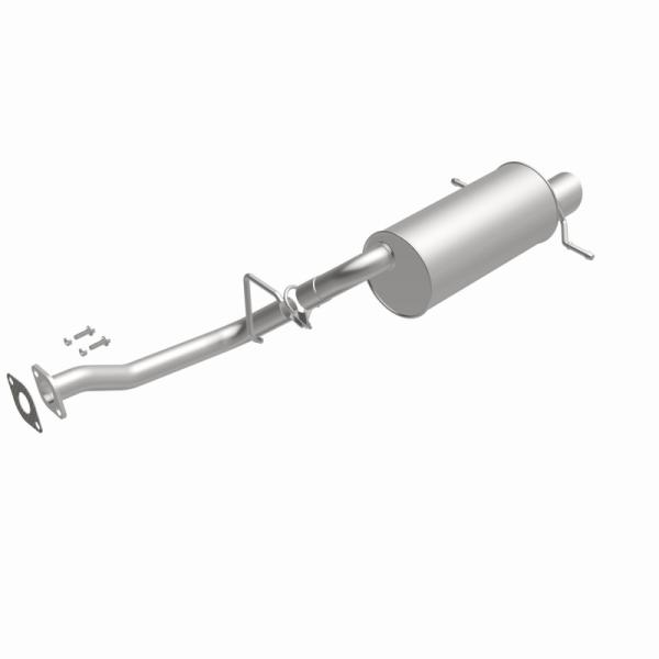 MAG BRE Exhaust Kits Magnaflow 108-0127