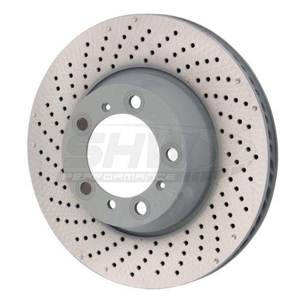 SHW Performance PRL31124