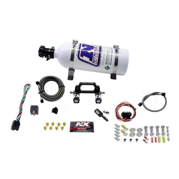 Nitrous Express 67000-05P