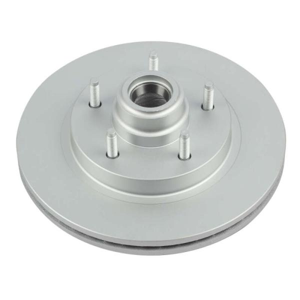 PowerStop AR8556EVC