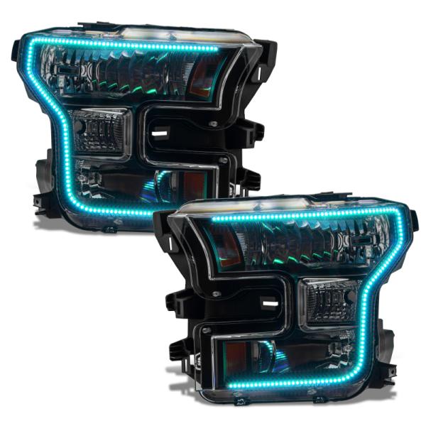 ORACLE Lighting 8201-332