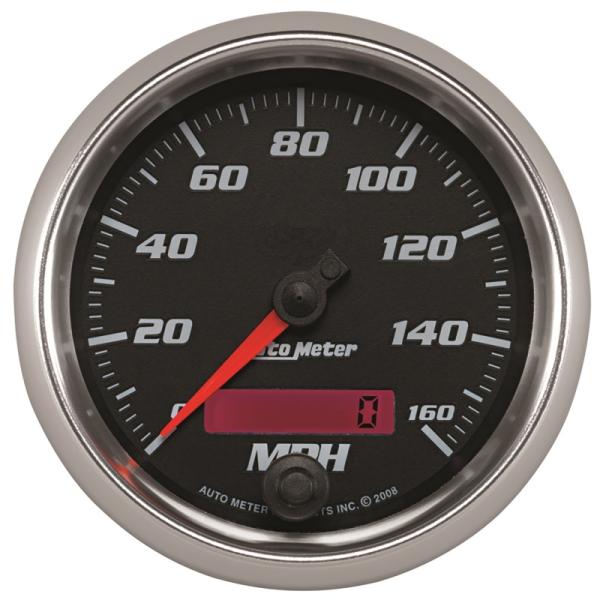 AutoMeter 19689