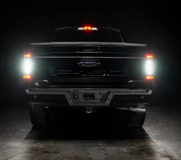 ORACLE Lighting 5910-504