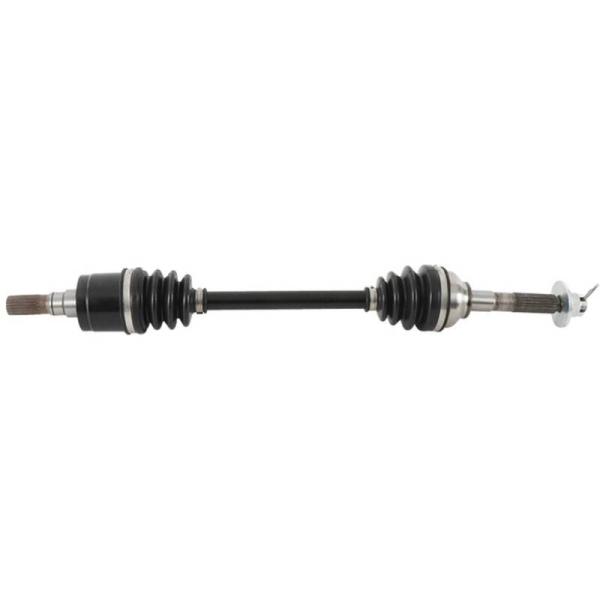 All Balls Racing ABM-KU-8-301