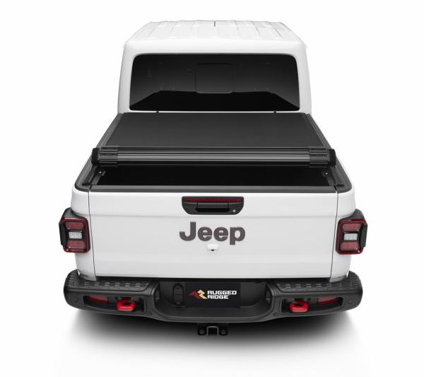 Rugged Ridge 13550.23