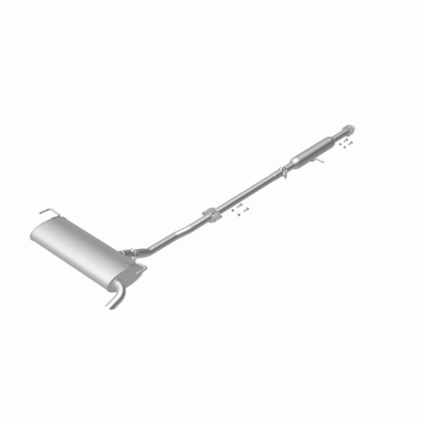 MAG BRE Exhaust Kits Magnaflow 106-0828