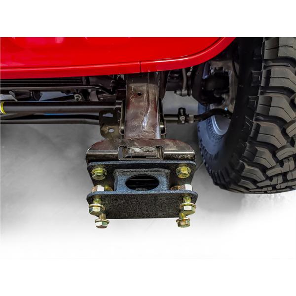 DV8 Offroad ABJL-01