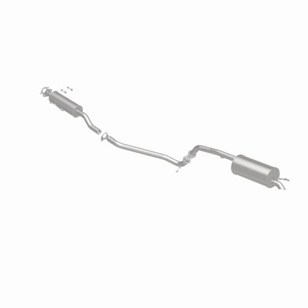 MAG BRE Exhaust Kits Magnaflow 106-0448