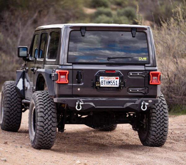 DV8 Offroad TSJL-03
