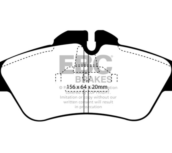 EBC UD1177