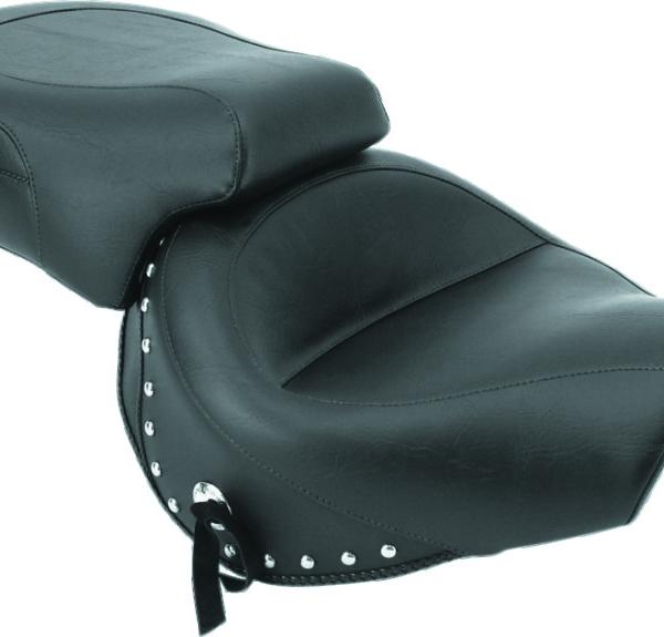 Mustang Motorcycle 75000
