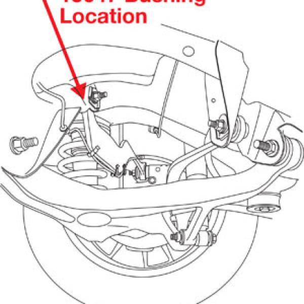 SPC Performance 15647