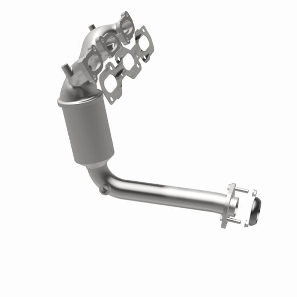 MAG Converter Direct Fit Magnaflow 5531266