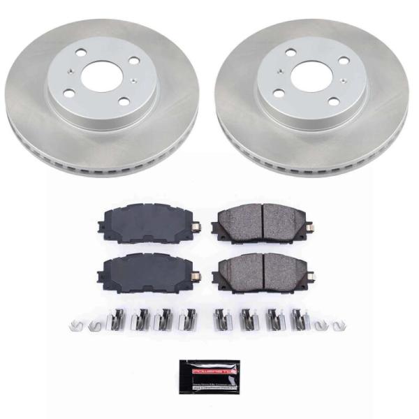 PowerStop SC5863