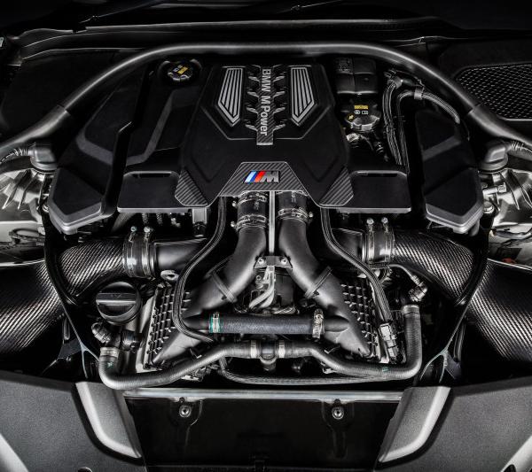 Eventuri EVE-F9XM5M8-CF-INT