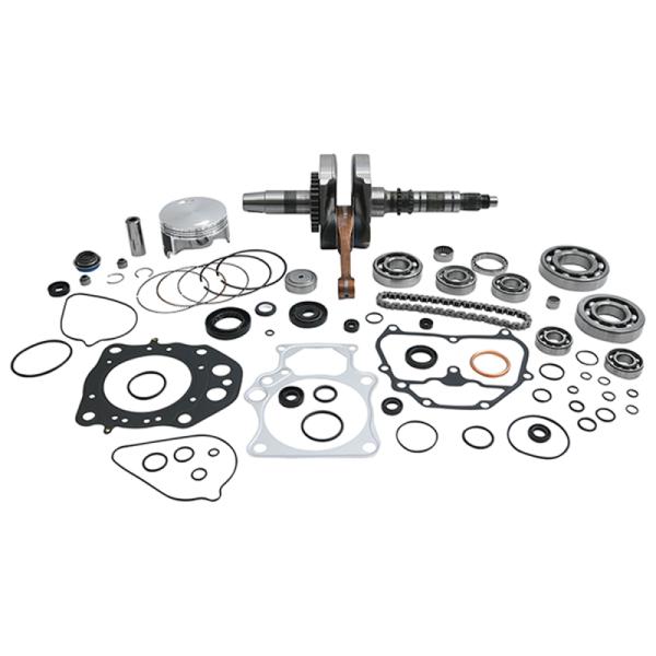Vertex Pistons WR00038