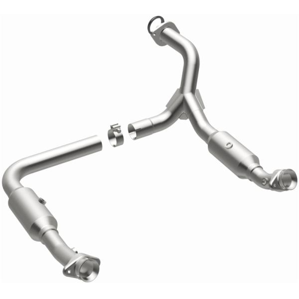 Magnaflow 5451672