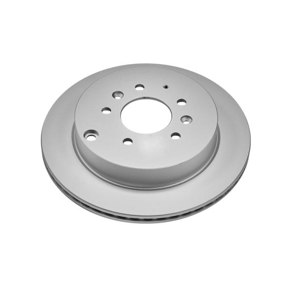 PSB Evolution Coated Rotor PowerStop JBR1397EVC