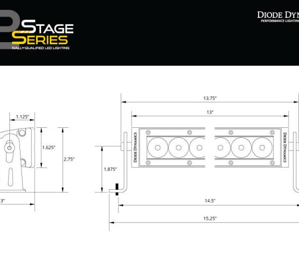 Diode Dynamics DD5045P