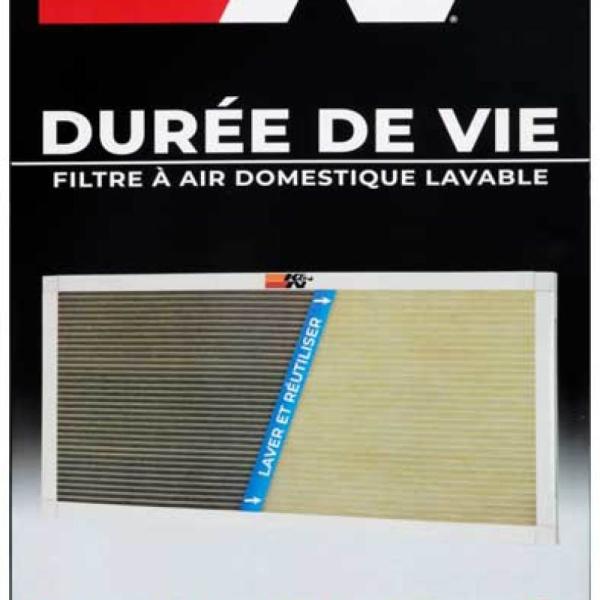 K&N Engineering HVC-11430