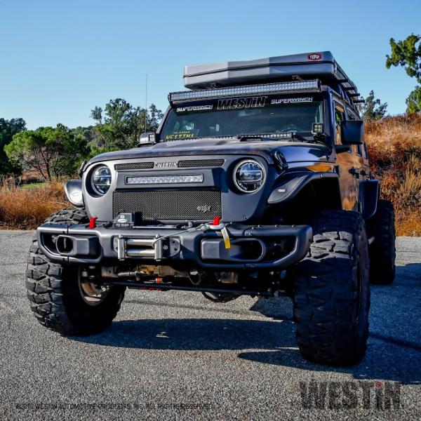 Westin 46-23925