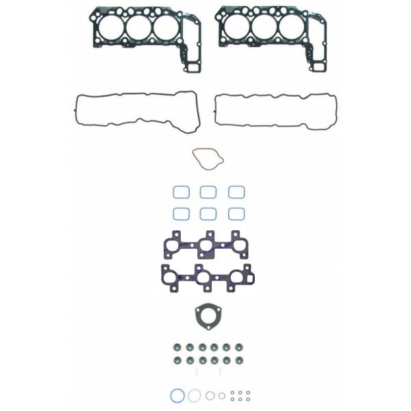 FEL Cylinder Head Gaskets Fel-Pro HS26229PT1