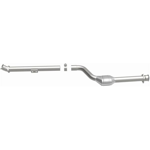 MAG Converter Direct Fit Magnaflow 24276