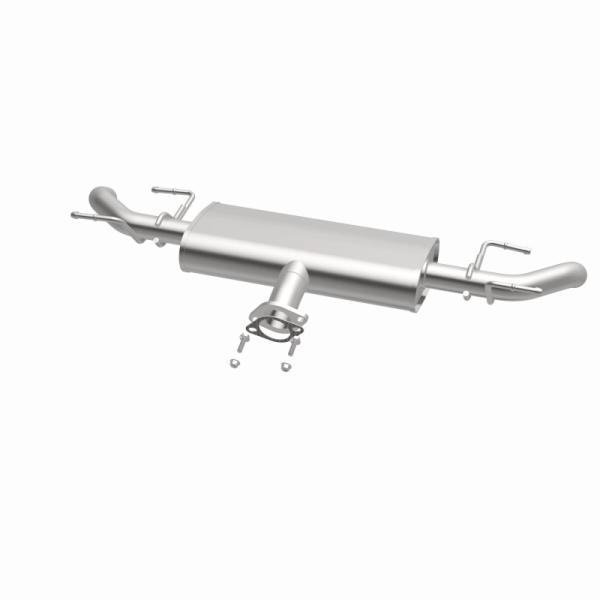 MAG BRE Exhaust Kits Magnaflow 106-0796