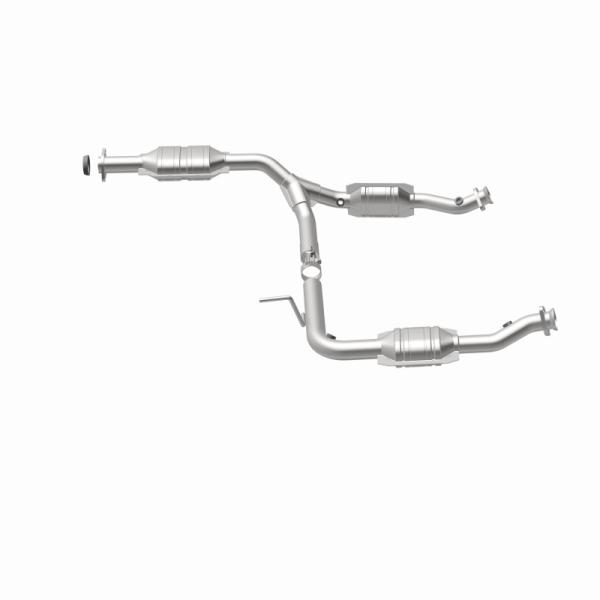 Magnaflow 447253