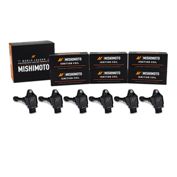 MM Ignition Coil Mishimoto MMIG-350Z-0706