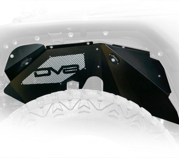 DV8 Offroad INFEND-01FBRL