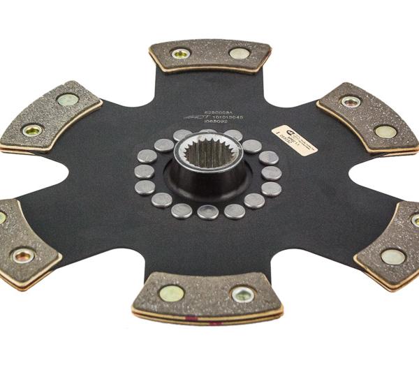 ACT Race Clutch Discs ACT 6280008A