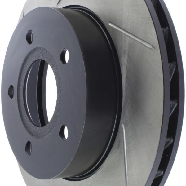 Stoptech 126.67042SR