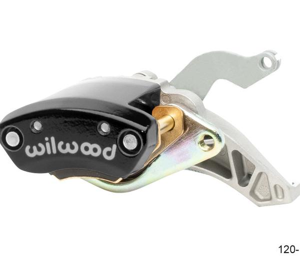 Wilwood 120-15484-BK