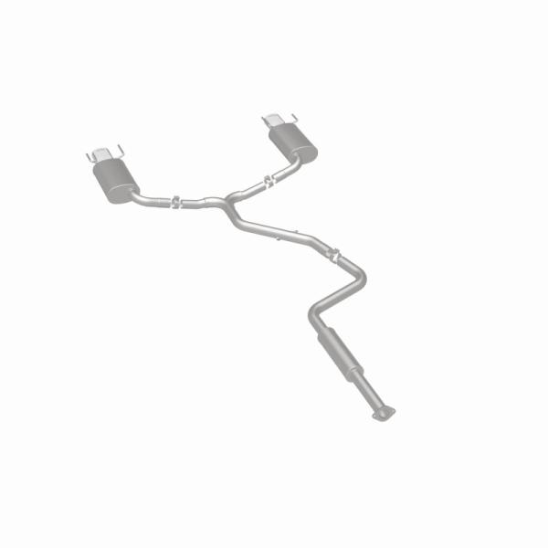 Magnaflow 15498
