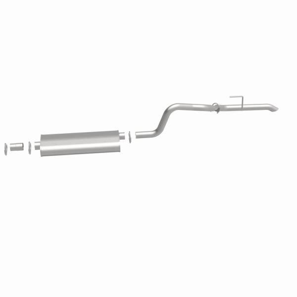MAG BRE Exhaust Kits Magnaflow 106-0018