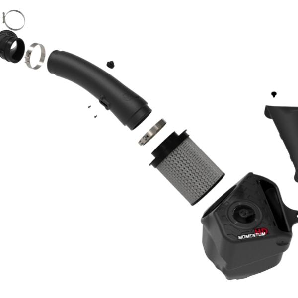 AFE Pro-Dry S Intake aFe 50-70062D