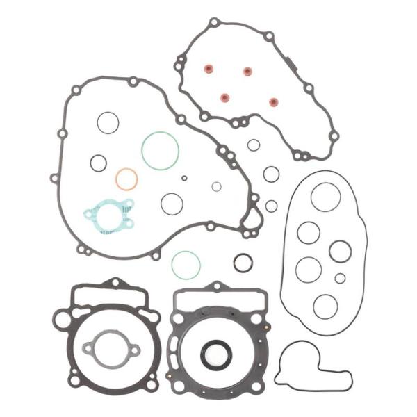 Vertex Pistons 808373