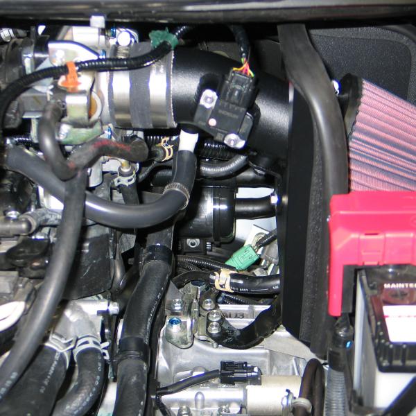 K&N Engineering 69-1017TTK