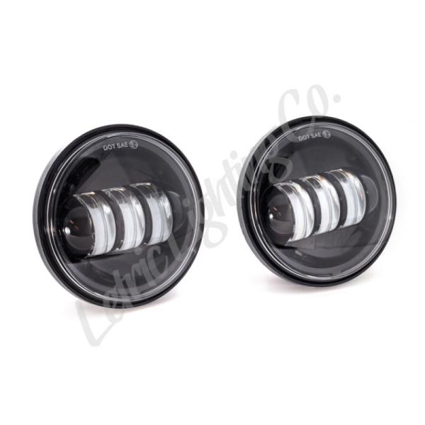 Letric Lighting LLC-ILPL-B