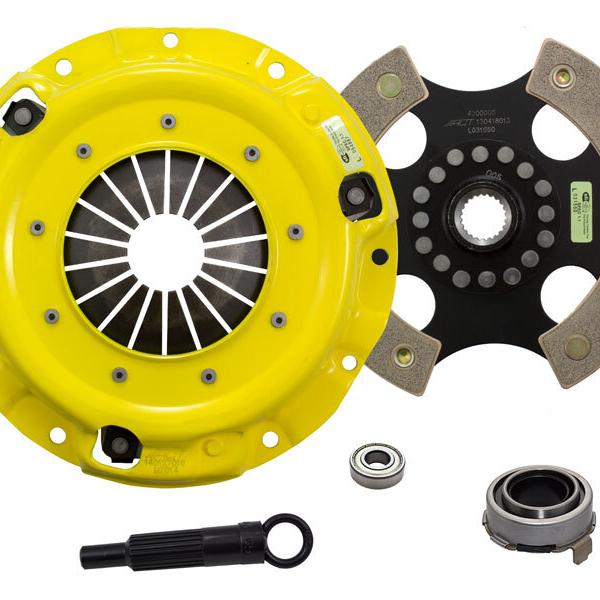 ACT HD/Race Clutch Kits ACT ZM1-HDR4