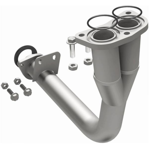 MAG BRE Front Pipe Kit Magnaflow 107-0049